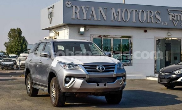 Buy Import Toyota Fortuner Other Car in Import - Dubai in Abaco Buy Import Toyota Fortuner Other Car in Import - Dubai in Abaco