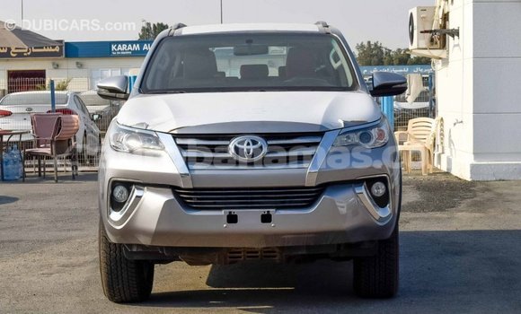 Buy Import Toyota Fortuner Other Car in Import - Dubai in Abaco Buy Import Toyota Fortuner Other Car in Import - Dubai in Abaco
