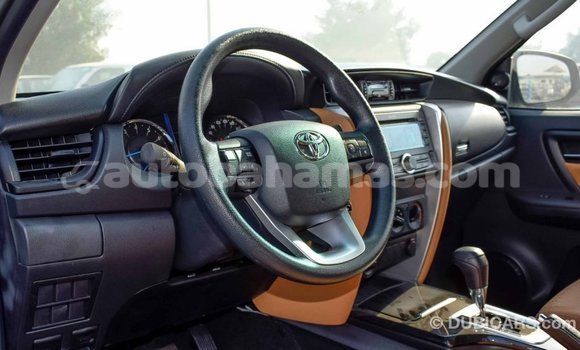 Buy Import Toyota Fortuner Other Car in Import - Dubai in Abaco Buy Import Toyota Fortuner Other Car in Import - Dubai in Abaco