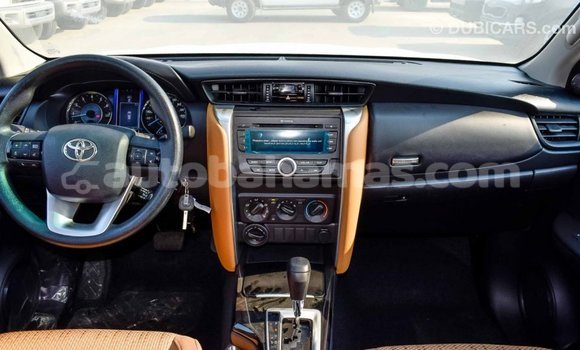 Buy Import Toyota Fortuner Other Car in Import - Dubai in Abaco Buy Import Toyota Fortuner Other Car in Import - Dubai in Abaco
