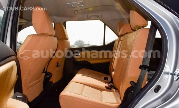 Buy Import Toyota Fortuner Other Car in Import - Dubai in Abaco Buy Import Toyota Fortuner Other Car in Import - Dubai in Abaco