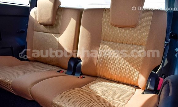 Buy Import Toyota Fortuner Other Car in Import - Dubai in Abaco Buy Import Toyota Fortuner Other Car in Import - Dubai in Abaco