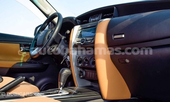 Buy Import Toyota Fortuner Other Car in Import - Dubai in Abaco Buy Import Toyota Fortuner Other Car in Import - Dubai in Abaco