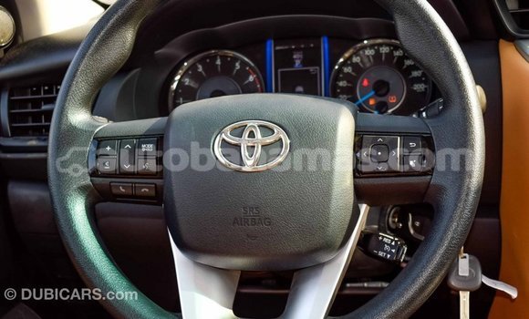 Buy Import Toyota Fortuner Other Car in Import - Dubai in Abaco Buy Import Toyota Fortuner Other Car in Import - Dubai in Abaco