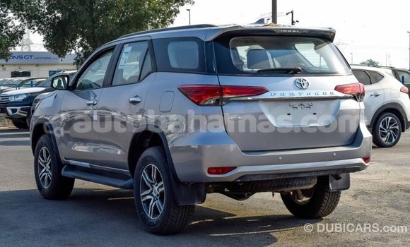 Buy Import Toyota Fortuner Other Car in Import - Dubai in Abaco Buy Import Toyota Fortuner Other Car in Import - Dubai in Abaco