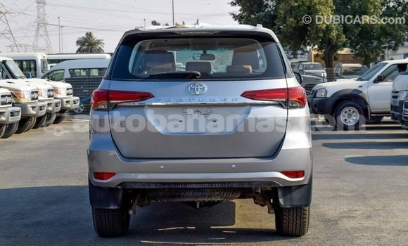 Buy Import Toyota Fortuner Other Car in Import - Dubai in Abaco Buy Import Toyota Fortuner Other Car in Import - Dubai in Abaco