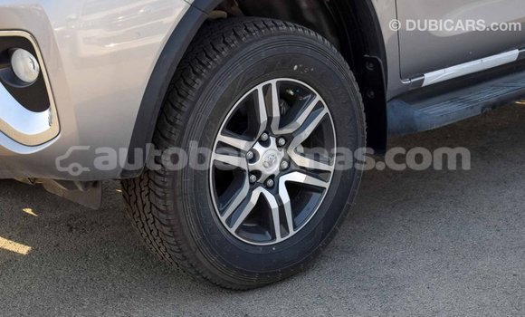 Buy Import Toyota Fortuner Other Car in Import - Dubai in Abaco Buy Import Toyota Fortuner Other Car in Import - Dubai in Abaco