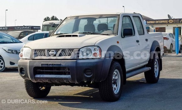 Buy Import Nissan NP 300 White Car in Import - Dubai in Abaco Buy Import Nissan NP 300 White Car in Import - Dubai in Abaco
