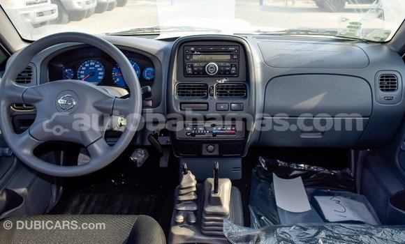 Buy Import Nissan NP 300 White Car in Import - Dubai in Abaco Buy Import Nissan NP 300 White Car in Import - Dubai in Abaco