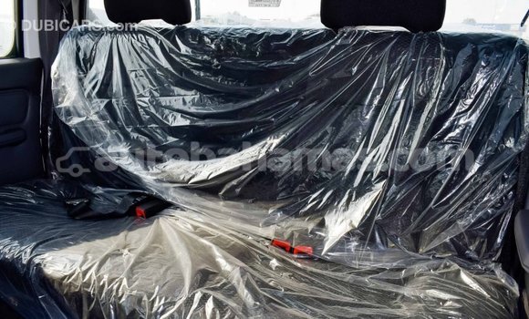 Buy Import Nissan NP 300 White Car in Import - Dubai in Abaco Buy Import Nissan NP 300 White Car in Import - Dubai in Abaco