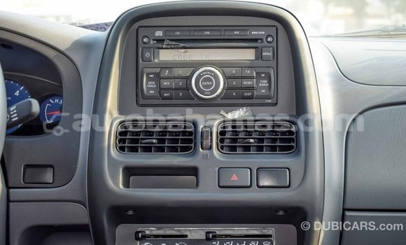 Buy Import Nissan NP 300 White Car in Import - Dubai in Abaco Buy Import Nissan NP 300 White Car in Import - Dubai in Abaco
