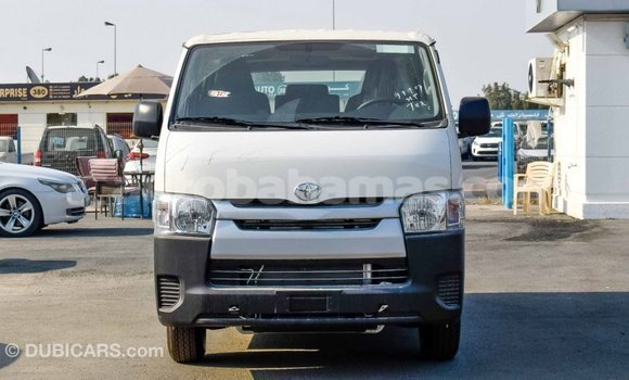 Buy Import Toyota Hiace White Car in Import - Dubai in Abaco Buy Import Toyota Hiace White Car in Import - Dubai in Abaco