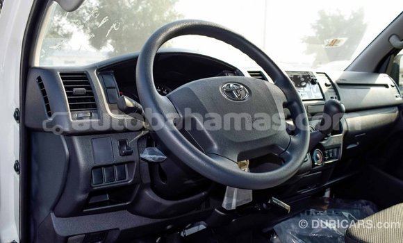 Buy Import Toyota Hiace White Car in Import - Dubai in Abaco Buy Import Toyota Hiace White Car in Import - Dubai in Abaco