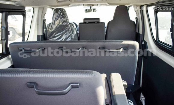 Buy Import Toyota Hiace White Car in Import - Dubai in Abaco Buy Import Toyota Hiace White Car in Import - Dubai in Abaco