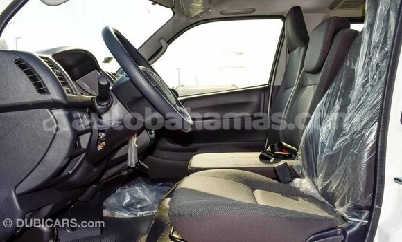 Buy Import Toyota Hiace White Car in Import - Dubai in Abaco Buy Import Toyota Hiace White Car in Import - Dubai in Abaco