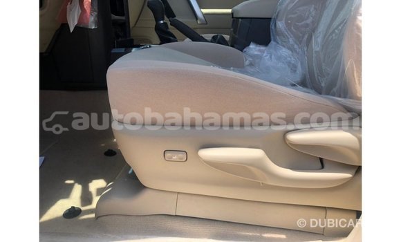 Buy Import Toyota Prado White Car in Import - Dubai in Abaco Buy Import Toyota Prado White Car in Import - Dubai in Abaco
