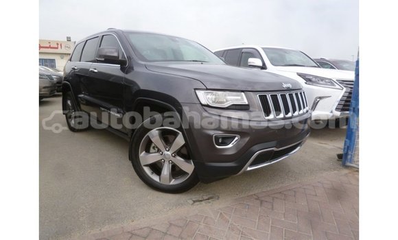 Buy Import Jeep Grand Cherokee Other Car in Import - Dubai in Abaco