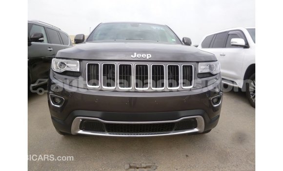 Buy Import Jeep Grand Cherokee Other Car in Import - Dubai in Abaco Buy Import Jeep Grand Cherokee Other Car in Import - Dubai in Abaco
