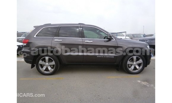 Buy Import Jeep Grand Cherokee Other Car in Import - Dubai in Abaco Buy Import Jeep Grand Cherokee Other Car in Import - Dubai in Abaco