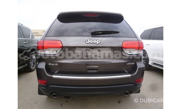Buy Import Jeep Grand Cherokee Other Car in Import - Dubai in Abaco Buy Import Jeep Grand Cherokee Other Car in Import - Dubai in Abaco