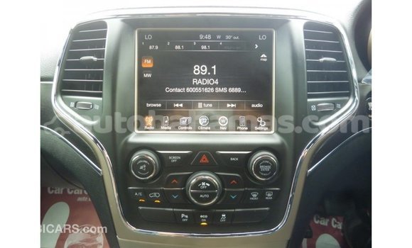 Buy Import Jeep Grand Cherokee Other Car in Import - Dubai in Abaco Buy Import Jeep Grand Cherokee Other Car in Import - Dubai in Abaco
