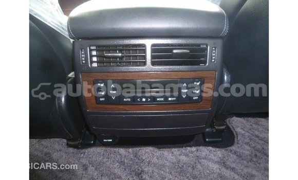 Buy Import Toyota Land Cruiser Black Car in Import - Dubai in Abaco Buy Import Toyota Land Cruiser Black Car in Import - Dubai in Abaco