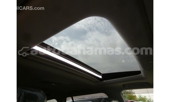 Buy Import Toyota Land Cruiser Black Car in Import - Dubai in Abaco Buy Import Toyota Land Cruiser Black Car in Import - Dubai in Abaco