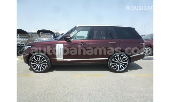 Buy Import Land Rover Range Rover Other Car in Import - Dubai in Abaco Buy Import Land Rover Range Rover Other Car in Import - Dubai in Abaco
