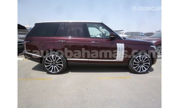Buy Import Land Rover Range Rover Other Car in Import - Dubai in Abaco Buy Import Land Rover Range Rover Other Car in Import - Dubai in Abaco