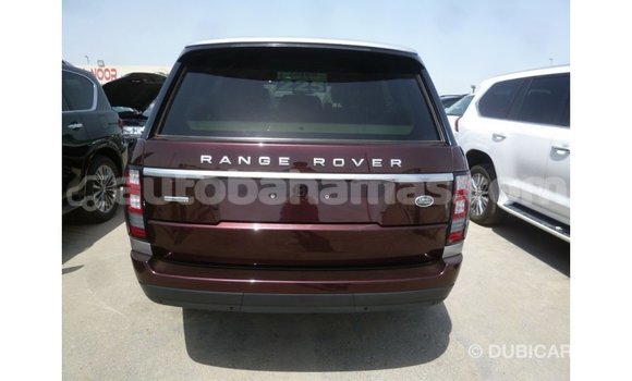Buy Import Land Rover Range Rover Other Car in Import - Dubai in Abaco Buy Import Land Rover Range Rover Other Car in Import - Dubai in Abaco