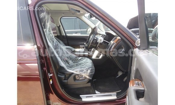 Buy Import Land Rover Range Rover Other Car in Import - Dubai in Abaco Buy Import Land Rover Range Rover Other Car in Import - Dubai in Abaco