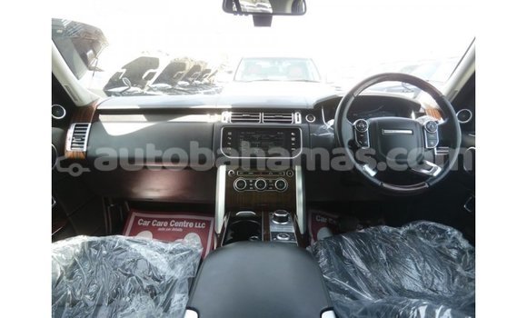 Buy Import Land Rover Range Rover Other Car in Import - Dubai in Abaco Buy Import Land Rover Range Rover Other Car in Import - Dubai in Abaco