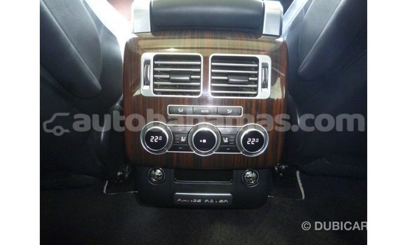 Buy Import Land Rover Range Rover Other Car in Import - Dubai in Abaco Buy Import Land Rover Range Rover Other Car in Import - Dubai in Abaco