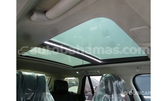 Buy Import Land Rover Range Rover Other Car in Import - Dubai in Abaco Buy Import Land Rover Range Rover Other Car in Import - Dubai in Abaco