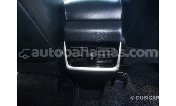 Buy Import Toyota Harrier White Car in Import - Dubai in Abaco Buy Import Toyota Harrier White Car in Import - Dubai in Abaco