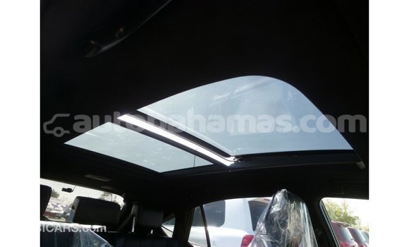 Buy Import Toyota Harrier White Car in Import - Dubai in Abaco Buy Import Toyota Harrier White Car in Import - Dubai in Abaco