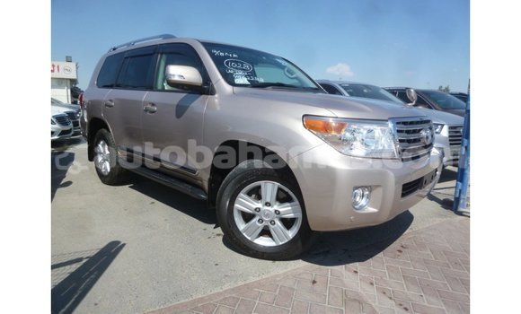 Buy Import Toyota Land Cruiser Other Car in Import - Dubai in Abaco Buy Import Toyota Land Cruiser Other Car in Import - Dubai in Abaco