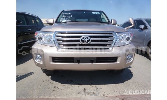 Buy Import Toyota Land Cruiser Other Car in Import - Dubai in Abaco Buy Import Toyota Land Cruiser Other Car in Import - Dubai in Abaco
