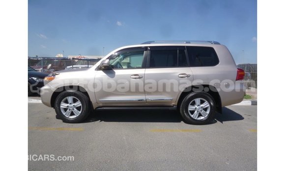 Buy Import Toyota Land Cruiser Other Car in Import - Dubai in Abaco Buy Import Toyota Land Cruiser Other Car in Import - Dubai in Abaco