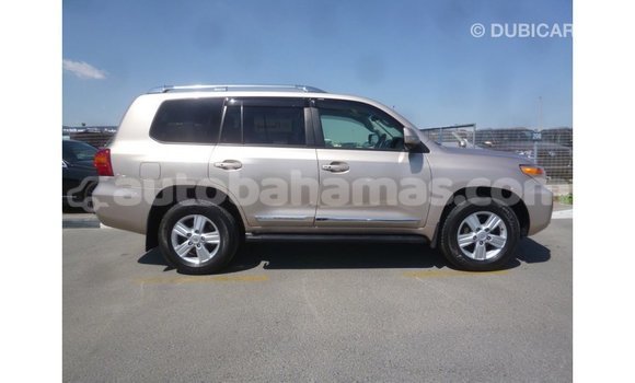 Buy Import Toyota Land Cruiser Other Car in Import - Dubai in Abaco Buy Import Toyota Land Cruiser Other Car in Import - Dubai in Abaco