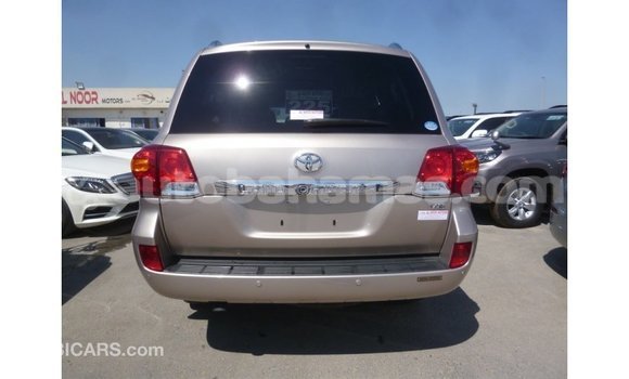 Buy Import Toyota Land Cruiser Other Car in Import - Dubai in Abaco Buy Import Toyota Land Cruiser Other Car in Import - Dubai in Abaco