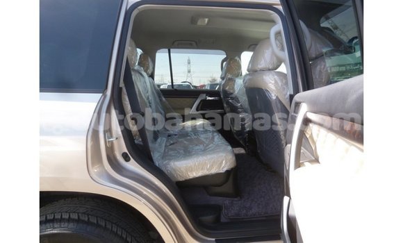 Buy Import Toyota Land Cruiser Other Car in Import - Dubai in Abaco Buy Import Toyota Land Cruiser Other Car in Import - Dubai in Abaco