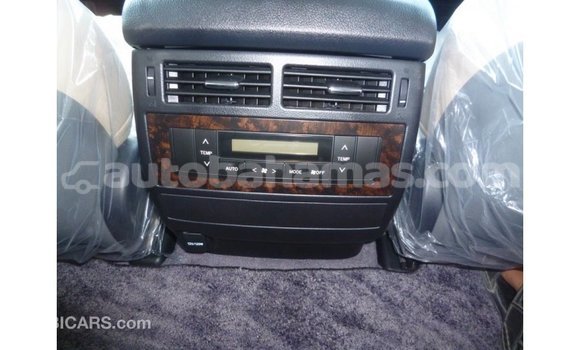 Buy Import Toyota Land Cruiser Other Car in Import - Dubai in Abaco Buy Import Toyota Land Cruiser Other Car in Import - Dubai in Abaco