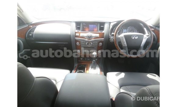Buy Import Infiniti Q White Car in Import - Dubai in Abaco Buy Import Infiniti Q White Car in Import - Dubai in Abaco