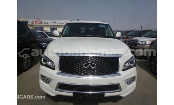 Buy Import Infiniti Q White Car in Import - Dubai in Abaco Buy Import Infiniti Q White Car in Import - Dubai in Abaco