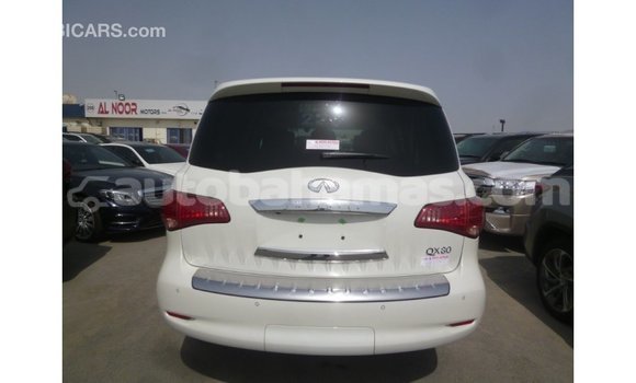 Buy Import Infiniti Q White Car in Import - Dubai in Abaco Buy Import Infiniti Q White Car in Import - Dubai in Abaco