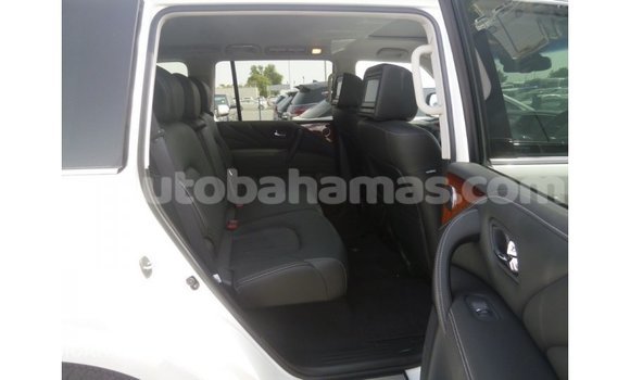 Buy Import Infiniti Q White Car in Import - Dubai in Abaco Buy Import Infiniti Q White Car in Import - Dubai in Abaco