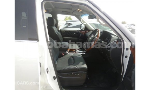 Buy Import Infiniti Q White Car in Import - Dubai in Abaco Buy Import Infiniti Q White Car in Import - Dubai in Abaco