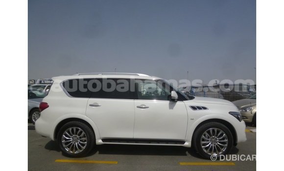Buy Import Infiniti Q White Car in Import - Dubai in Abaco Buy Import Infiniti Q White Car in Import - Dubai in Abaco