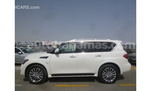 Buy Import Infiniti Q White Car in Import - Dubai in Abaco Buy Import Infiniti Q White Car in Import - Dubai in Abaco